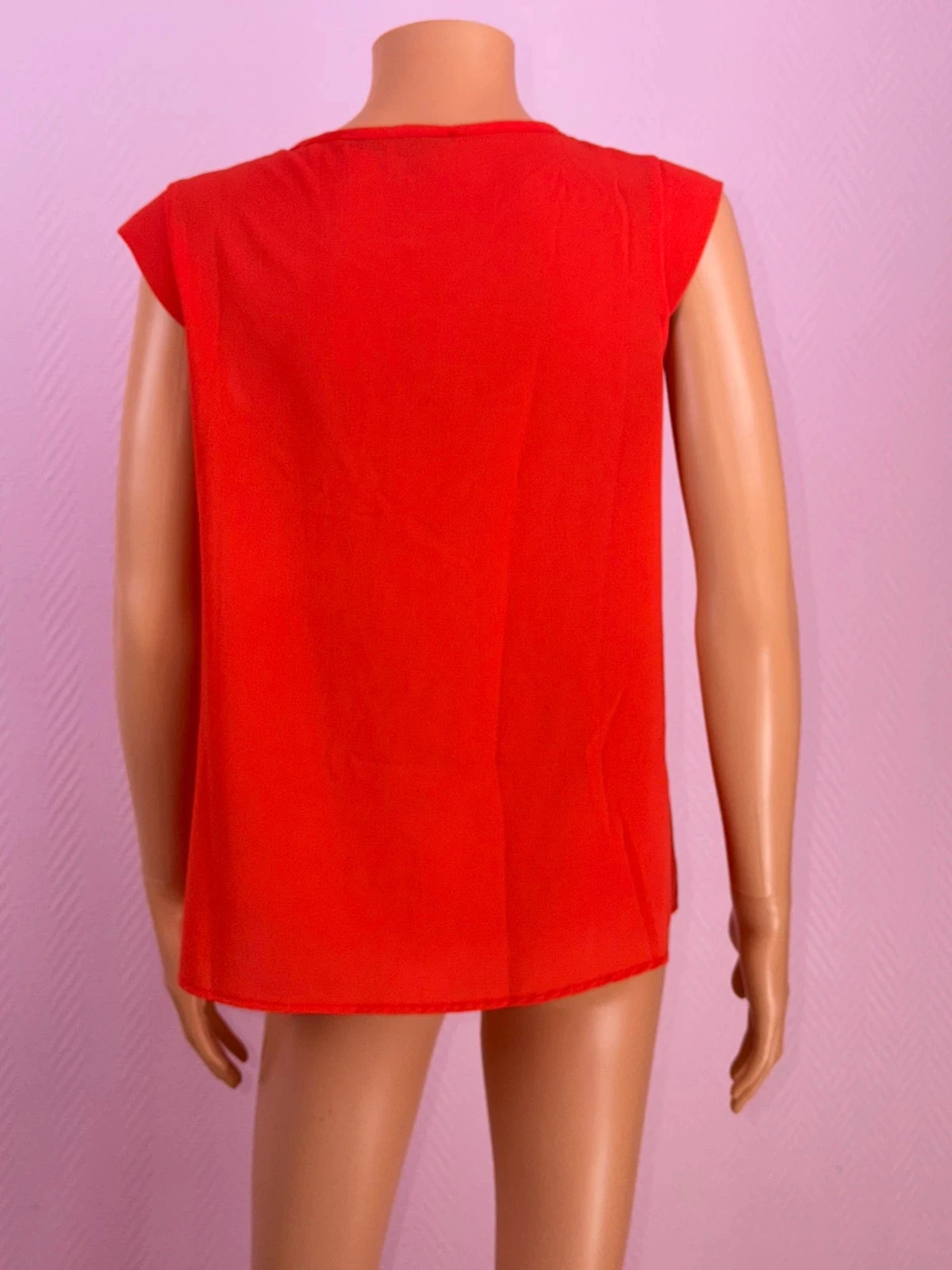 La Fee Maraboutee women's top size 36 – photo 3